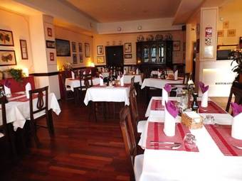 Aparthotel Apartm�ny Renomal