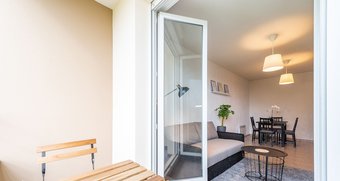 Apartamento Plaza Nations 01