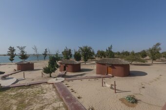 Hotelgandiol - Saint-louis