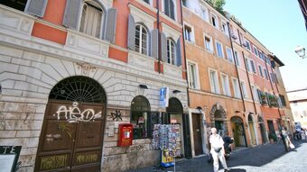 Apartamento Rental In Rome Laura