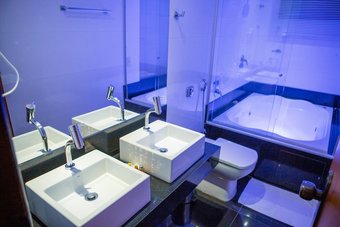 Hz Hotel Patos De Minas