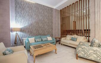 Park Hotel Tskaltubo