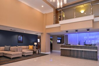 Radisson Hotel New Orleans Airport