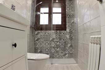 Apartamentos Inside Gomerez 38