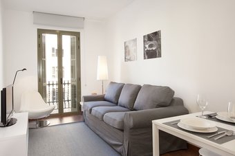 Apartamentos Ab Montjuic 