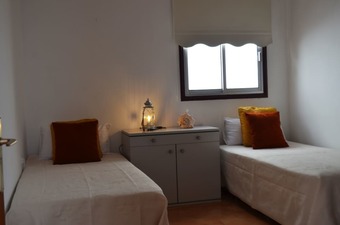 Casa Vista Mar1 Y Vista Mar2