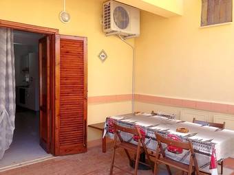 Apartamento Studio In Sciacca, With Pool Access, Furnished Terrace And Wifi