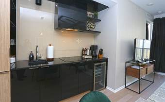 Apartamentos Financial District Suite