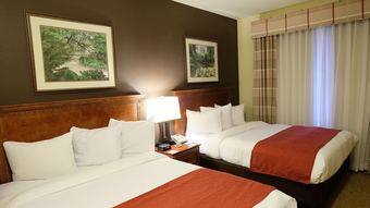 Hotel Country Inn & Suites By Radisson, State College (penn State Area), Pa