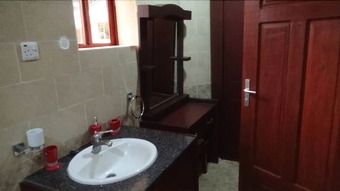 Naf Apartments - Mtwara