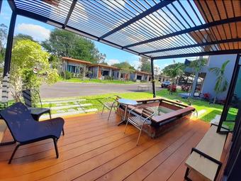 Hotel Baan Kampu Resort