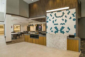 Hotel Hyatt Place Melbourne / Palm Bay
