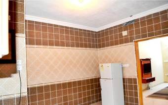 Apartamento Qasr Al Mosaidya Furnished Units