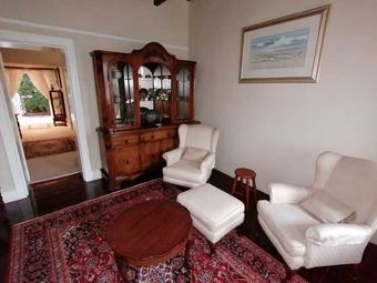 Hotel Fiore Guest Accommodation