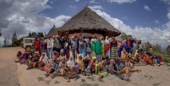 Posada Mamboviewpoint Eco Lodge