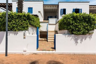 Villa Acqua Dolce - Chiusurelle B2/2