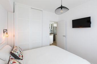 Endless Summer Apartment, Fresh Style And Sea Views