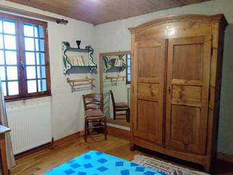 Villa With 4 Bedrooms In Sousceyrac En Quercy, With Private Pool, Enclosed Garden And Wifi