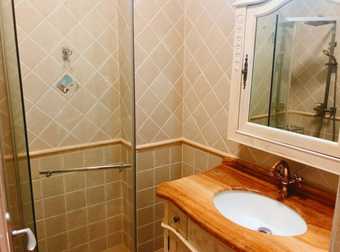 Utopian Seaview Villa