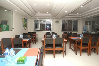 Oyo 754 Hotel Gauri Shankar