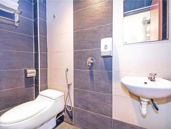 Hotel Sepang By Bnbb Ten