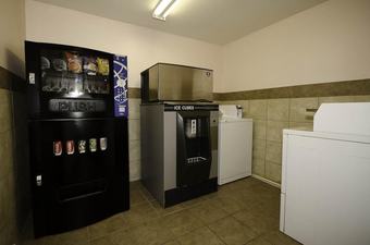 Motel Americas Best Value Inn Refugio