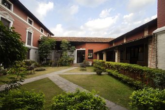 Oyo 738 Hotel Kaze Darbar