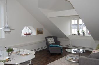 Hotell R�da Magasinet