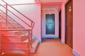 Hotel Spot On 743 The Nest