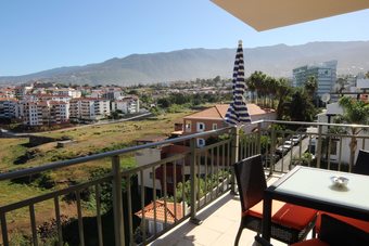 Aparthotel Hapimag Resort Tenerife