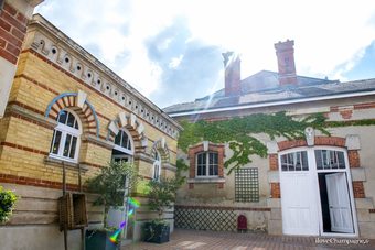 Hotel Le Clos Corbier