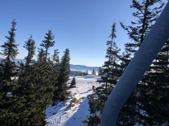 Apartamentos Almh�tten Skorianz