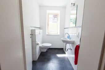 Landhaus Meerfeld - Ferienwohnungen