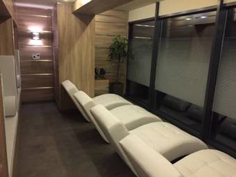 Hotel Panorama Apartments