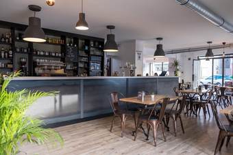 Hotel Au Rendez Vous Des Epicuriens