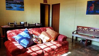 Hostal Recanto Vita Et Pax