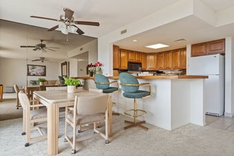 Big Island White Sands Village By Coldwell Banker Island Vacations