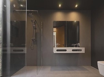 Chalet With One Bedroom In Branca - Albergaria-a-velha, With Pool Access And Wifi