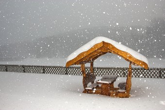 Apartamentos Holidayhaus L�tsche - Schneekopf