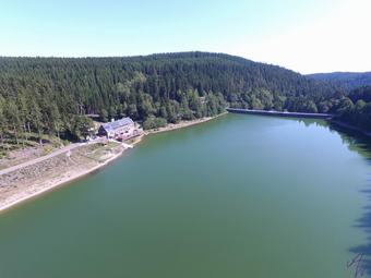 Apartamentos Holidayhaus L�tsche - Kickelhahn