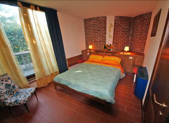 Agroturismo Agriturismo Tiberio