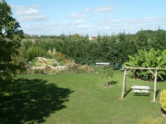 Bed & Breakfast Chambres D'hotes Le Secret De La Conte