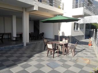 Hotel Serene Suites