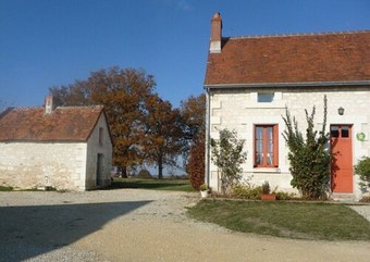 Bed & Breakfast Chambres D'hotes De La Cotterie