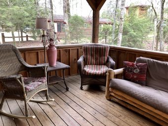 Motel Laurelwood Inn