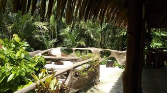 Hostal Casa Vida Verde