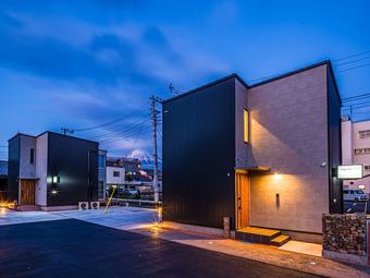 Rakuten Stay House X Will Style Fujinomiya