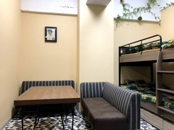 Apartamentos Hotel Hermitage Ogikubo