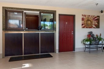 Hotel Red Roof Inn Norfolk - Portsmouth