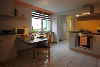 House With One Bedroom In Maisonsgoutte, With Enclosed Garden And Wifi